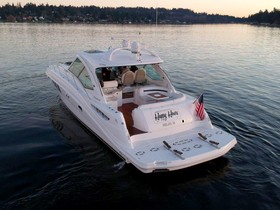 2008 Sea Ray 48 Sundancer