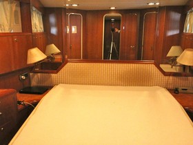 1991 Azimut 71