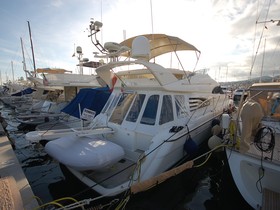 Buy 2004 Fairline 55 Squadron