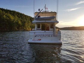 1998 Tollycraft 57 Pilothouse Motor Yacht for sale