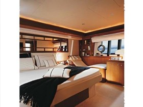 2006 Ferretti Yachts 630 for sale