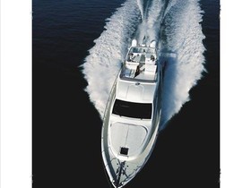 2006 Ferretti Yachts 630 for sale