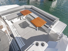 2023 Cruisers Yachts 42 Cantius satın almak