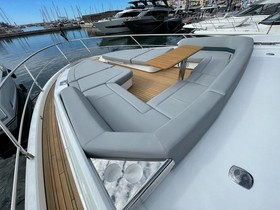 2023 Fairline Phantom 65