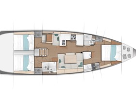 Купить 2023 Jeanneau Sun Odyssey 490