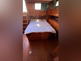 Buy 1981 DeFever Trawler Aft Cabin