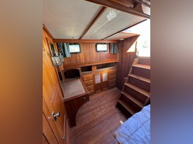 1981 DeFever Trawler Aft Cabin for sale