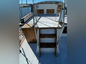 1981 DeFever Trawler Aft Cabin for sale