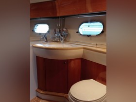 2002 Princess P50 Fly for sale