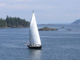 1988 Custom Pilothouse