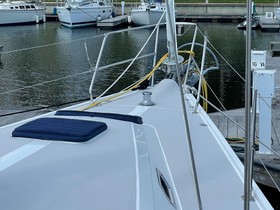 2011 Catalina 42 Mkii for sale