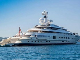 2003 Lurssen Custom til salgs