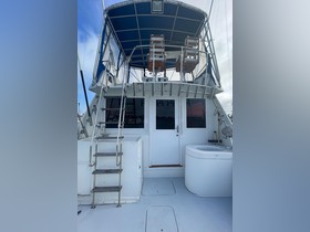 1974 Hatteras 42 Convertible for sale