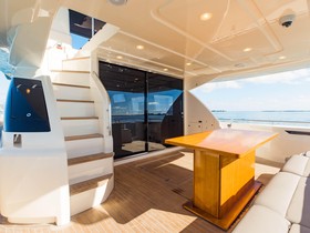 2017 Ferretti Yachts 750 for sale