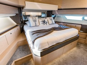 Buy 2017 Ferretti Yachts 750