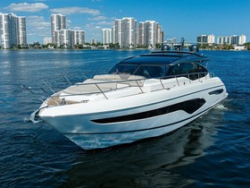 2019 Princess V65