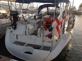 Beneteau 49