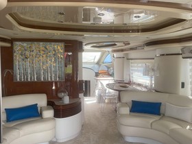 2004 Azimut 80 Carat на продажу