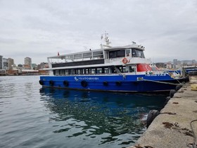 Kjøpe 2000 Custom Dinner Cruiser