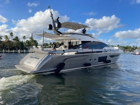 Acheter 2022 Azimut S8
