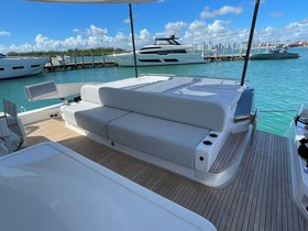 2022 Azimut S8 à vendre
