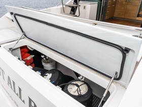 2019 Tiara Yachts F 53 myytävänä