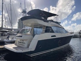 2019 Beneteau Monte Carlo 5