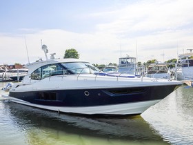 2015 Cruisers Yachts 45 Cantius satın almak