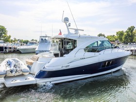 2015 Cruisers Yachts 45 Cantius kaufen