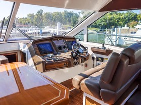 Satılık 2015 Cruisers Yachts 45 Cantius