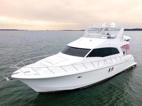 2009 Hatteras 60 Motor Yacht kaufen