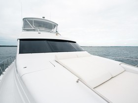 2009 Hatteras 60 Motor Yacht kaufen