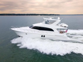 2009 Hatteras 60 Motor Yacht на продажу