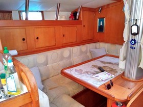 2008 Dick Zaal Ocean Wanderer 45 Central Cockpit for sale