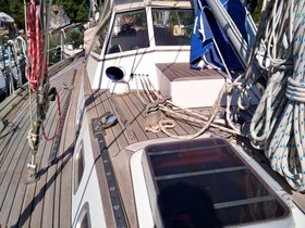 Buy 2008 Dick Zaal Ocean Wanderer 45 Central Cockpit