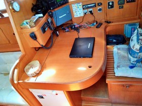 2008 Dick Zaal Ocean Wanderer 45 Central Cockpit in vendita