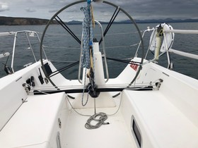 2011 J Boats J/109