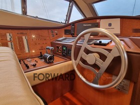 2003 Ferretti Yachts 620 eladó