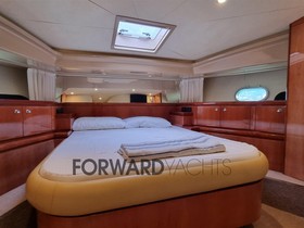 2003 Ferretti Yachts 620 προς πώληση