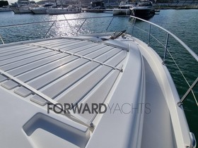 2003 Ferretti Yachts 620