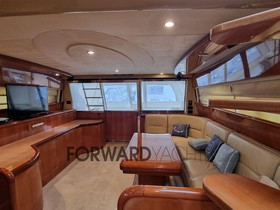 2003 Ferretti Yachts 620 eladó