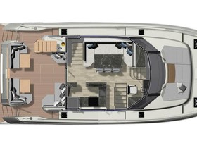 Kupiti 2023 Prestige M48 Power Catamaran