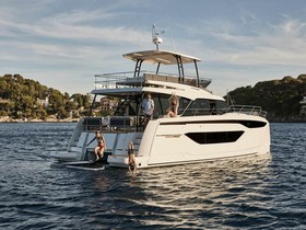 Koupit 2023 Prestige M48 Power Catamaran