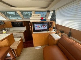 1997 Tiara Yachts 43 Convertible na prodej