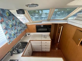 1997 Tiara Yachts 43 Convertible