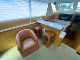 1997 Tiara Yachts 43 Convertible