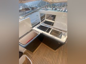 2017 Princess 60 na prodej