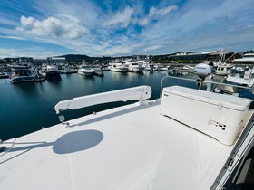 2009 Endeavour Catamaran Pilothouse