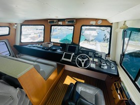 2009 Endeavour Catamaran Pilothouse for sale