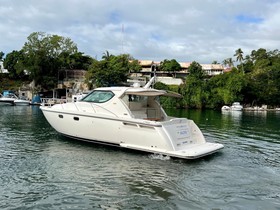 2010 Tiara Yachts 43 Sovran на продаж